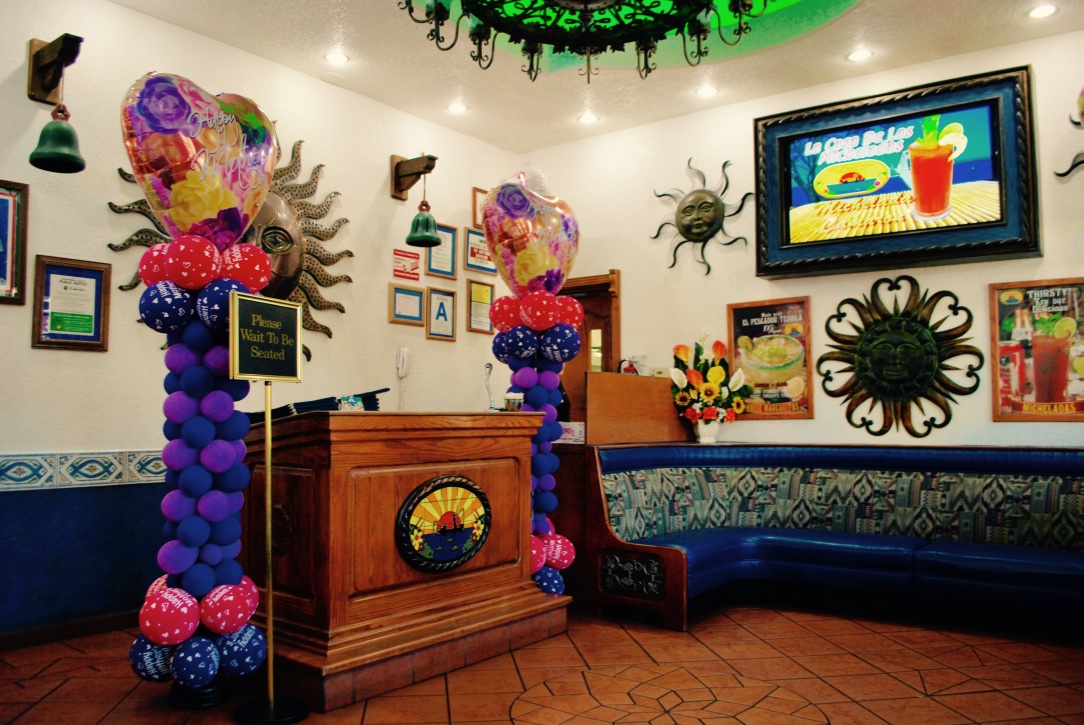 El Pescador Restaurant
